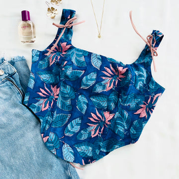 Ivy Corset Top