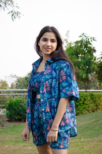 Amelia Co-Ord, Willow